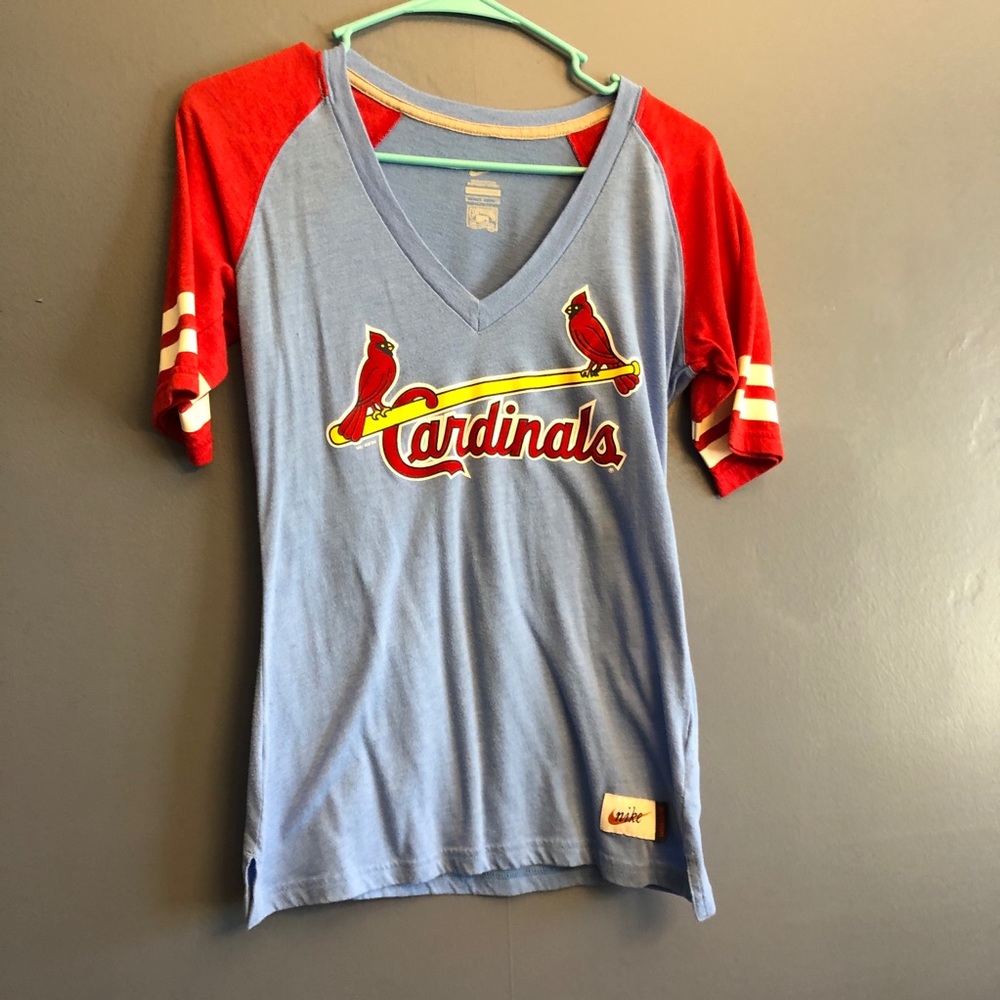Nike Cardinals Tee
